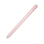 Universal VERS2 Stylus Kapasitif Tablet Telefon Dokunmatik Kalem (Rose Gold) - 1