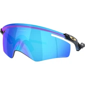 Oakley QNTM Kato 9481D Trans Stonewash Prizm Sapphire 948102 thumbnail 7