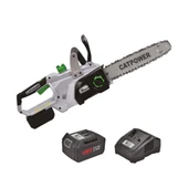 Catpower 2096 Akülü Ağaç Kesme Makinesi 4.0 Ah + 4.0 Ah Şarj Cihazı - 1