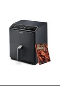 Cosori Dual Blaze AirFryer 6.4 lt Yağsız Fritöz - 1