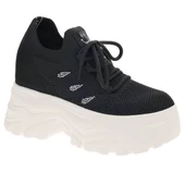 Voyager - B260 | Kadın Yüksek Taban Spor Ayakkabısı thumbnail 2