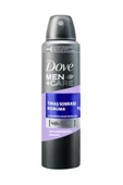 Dove Men Care Tıraş Sonrası Koruma Sağlayan Terleme Karşıtı Deodorant Sprey 150 ml - 1