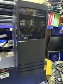 Vento VS115F Led Fanlı 400 W ATX Bilgisayar Kasası 2.EL KULLANILMIŞ - 3