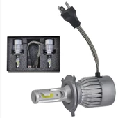 POWER TURBO H4 LED XENON ŞiMŞEK ZENON MÜKEMMEL IŞIK - 1