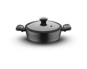 Brioni Diamond 7 Parça Tencere Ve Tava Seti thumbnail 4