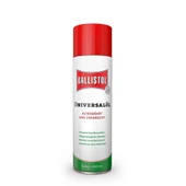 Ballistol Universal Doğal Temizleme Bakım Sprey Yağı 400 ml - 1