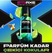 Axe Deodorant Premium Collection Aqua Bergamot 150 ml - 2
