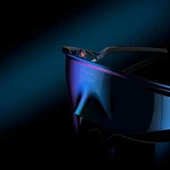 Oakley QNTM Kato 9481D Trans Stonewash Prizm Sapphire 948102 thumbnail 5