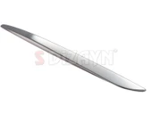 S-Dizayn Fiat Egea SD Krom Bagaj Alt Çıtası 2015 Üzeri A+ Kalite (Mat Krom) thumbnail 3