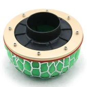 HKS mantar hava filtresi spor 80mm / DAHI88 thumbnail 2