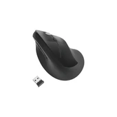 Kensington Pro Fit Ergo Dikey Kablosuz Fare, K75501EU - 1