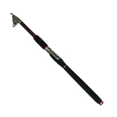 Silverstar High Modius ( Özel Kevler Karışım ) Teleskopik Kamış 3.60 MT - 1