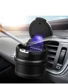 Küllük siyah-nikel / ICKU56 thumbnail 2