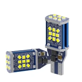T15 dekoratif led ampul canbus beyaz / LAAM949 - 1