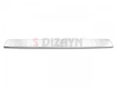 S-Dizayn Renault Traffic Krom Arka Tampon Eşiği Geniş Model 2001-2014 A+ Kalite thumbnail 2