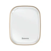 Baseus 6in1 USB Type C Çok Fonksiyonlu HUB, B 3.0,RJ45,HDMI,SD,micro SD 60W (Beyaz) - 2