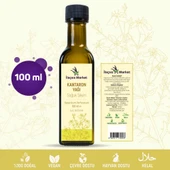 Kantaron Yağı / 100 ml. (Kırmızı) - 1