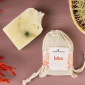 Bıttım Sabunu (Bitkisel Katı Şampuan) / 120 gr. - 3