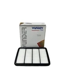 Wunder Mazda B Serisi 2.2, 2.5 D 1999-2006 Hava Filtresi - 1