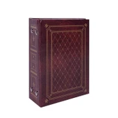 2'li  Set  Fotoğraf Albümü 192 Fotoğraflık 10x15cm - 4