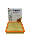 Wunder Mitsubishi Pajero Sport 2.4 D 133 Kw 2015-2021 Hava Filtresi thumbnail 1