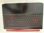 Acer NITRO 5 AN515-54-74Q8 ÜST KASA VE KLAVYE  2.EL KULLANILMIŞ thumbnail 1