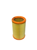 Wunder Lancia Lybra 1.6, 1.8, 1.9 D, 2.0, 2.4, 2.4 D 1995-2005 Hava Filtresi - 4