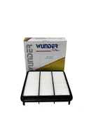 Wunder Mitsubishi L200 Triton 2.5 D 94-100-123-131 Kw 2007-2015 Hava Filtresi - 1