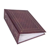 2'li  Set  Fotoğraf Albümü 192 Fotoğraflık 10x15cm - 5
