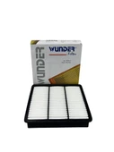 Wunder Mitsubishi Lancer IV, V 1.6 66-83 Kw, 1.8 100-103 Kw 1992-2003 Hava Filtresi thumbnail 1