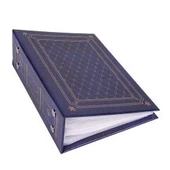2'li  Set  Fotoğraf Albümü 192 Fotoğraflık 10x15cm - 6