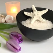 Epsom Tuzu / Magnezyum Sülfat / 50 gr. - 1