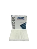 Wunder Citroen C-Crosser 2007-2012 Polen Filtresi - 1