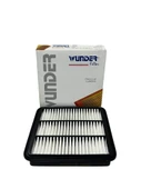 Wunder Chery Tiggo, J11 1.6 2006-2014 Hava Filtresi - 1