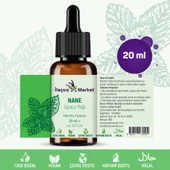 Nane Yağı / 10 ml (Tıbbi) - 2