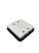 Wunder Mitsubishi L200 Triton 2.5 D 94-100-123-131 Kw 2007-2015 Hava Filtresi - 4