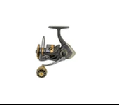 AR 2000 2BB Metal Kafa Lrf Spin Olta Makinesi - 2