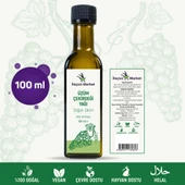 Üzüm Çekirdeği Yağı / 100 ml - 1