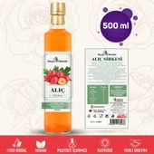 Alıç Sirkesi / 500 ml (Çok Keskin) - 1