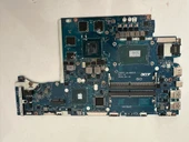 Acer NITRO 5 AN515-54-74Q8  i7-9750H  NVIDIA GeForce GTX 1650 ANAKART   2.EL KULLANILMIŞ - 1