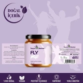 Fly Mix / 200 gr. - 1