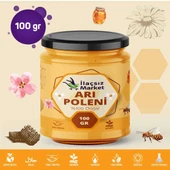 Doğal Arı Poleni / 100 gr - 1
