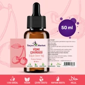 Vişne Çekirdeği Yağı / 50 ml - 1