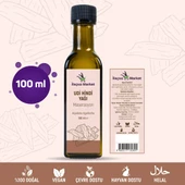 Udi Hindi Yağı / 100 ml - 1