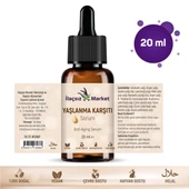 Yaşlanma Karşıtı Serum / 20 ml - 1