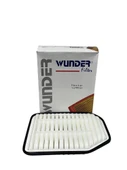 Wunder Jeep Wrangler III 2.8 Crd 130-147 Kw 2007-2018 Hava Filtresi thumbnail 1