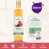 Elma Sirkesi / 500 ml (Çok Keskin) - 1