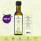 Hardal Tohumu Yağı / 100 ml - 1