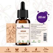 Argan Yağı / 20 ml - 1
