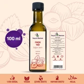 Fındık Yağı / 100 ml - 1